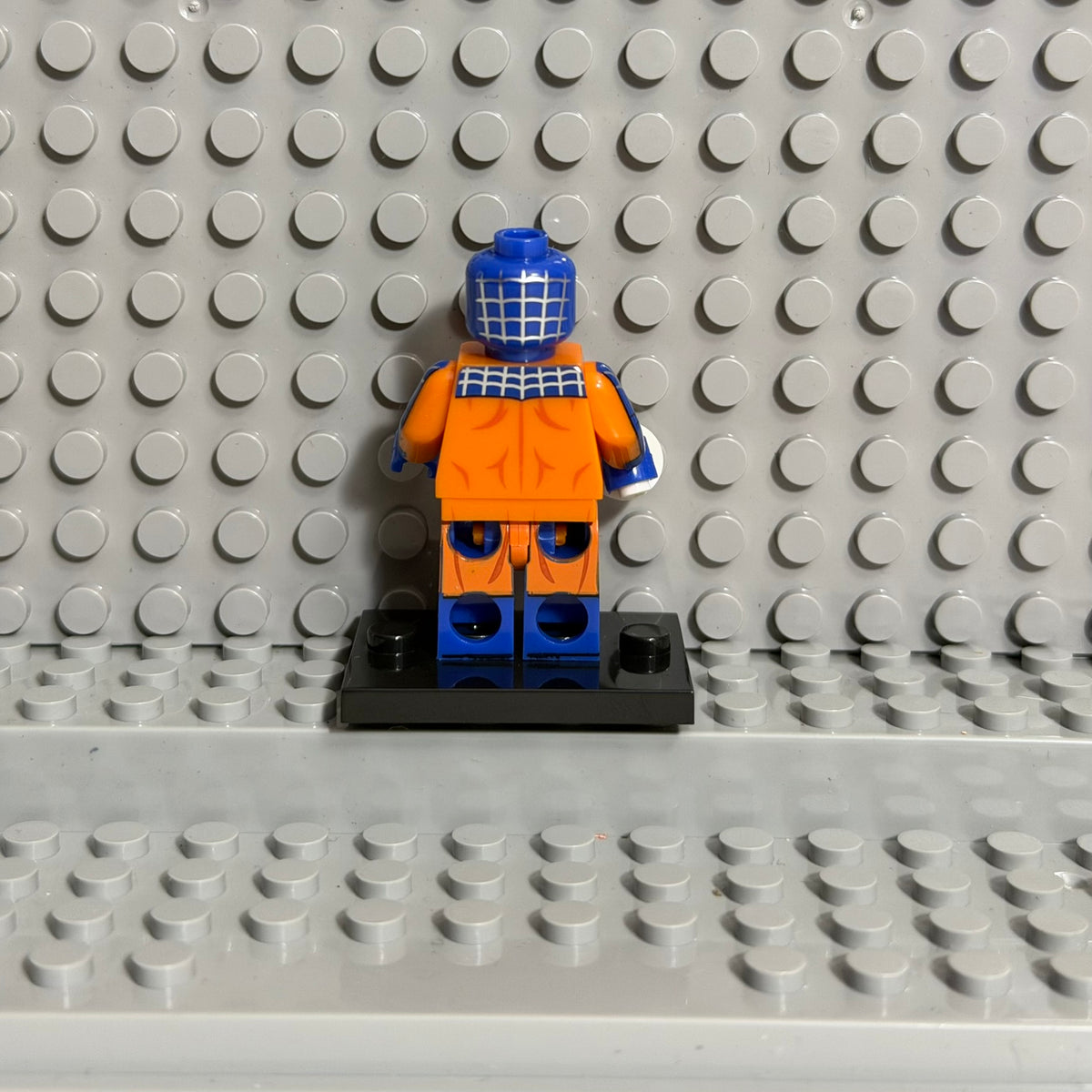 Flipside Spider-Man Marvel superhero minifigure 0773