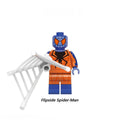 Flipside Spider-Man Marvel superhero minifigure 0773