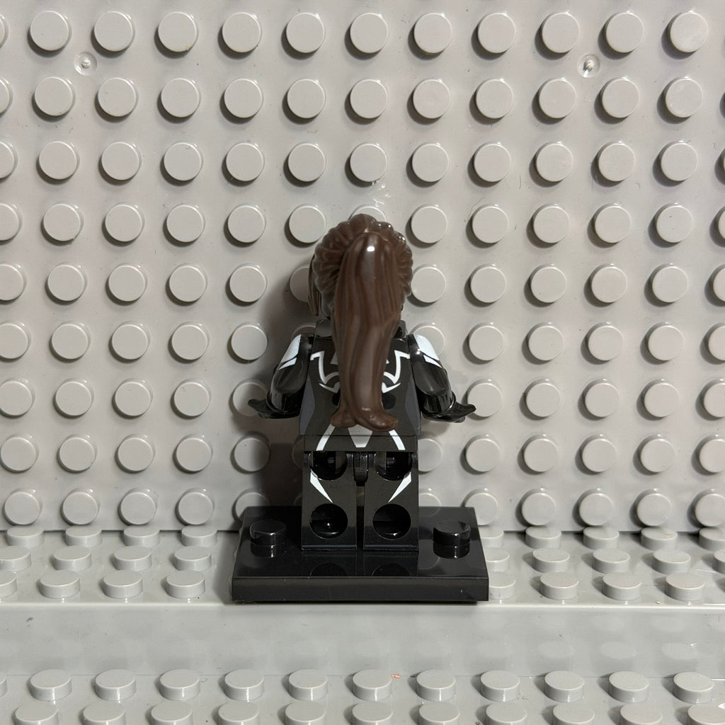 Spider-Girl Marvel superhero minifigure Lego Compatible