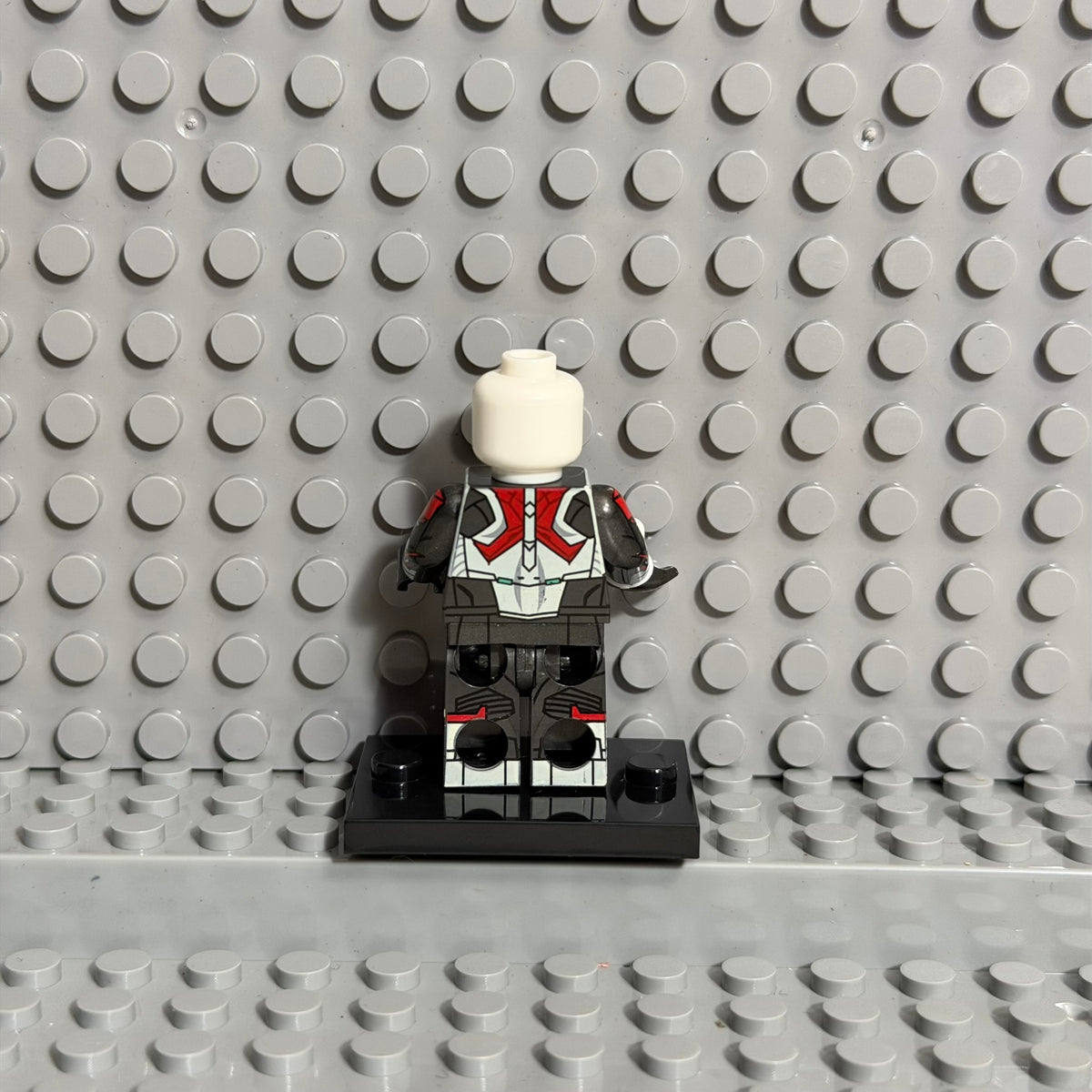 Spider-Man 2099 Marvel superhero minifigure 0777
