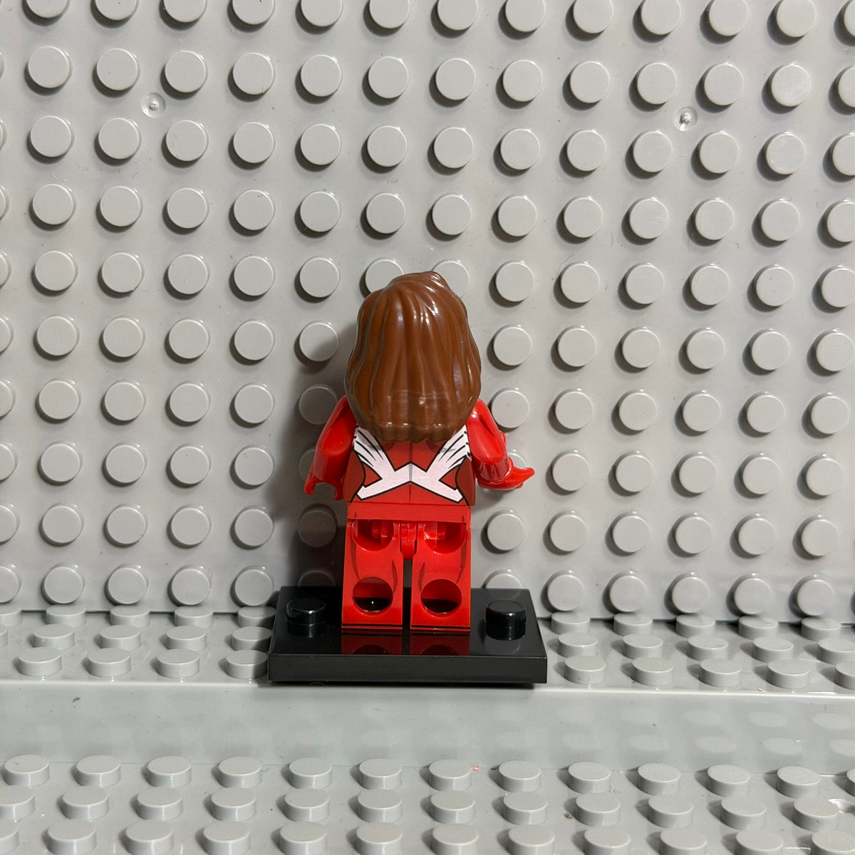 Ultimate Spider-Woman Marvel superhero minifigure 0778