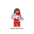 Ultimate Spider-Woman Marvel superhero minifigure 0778