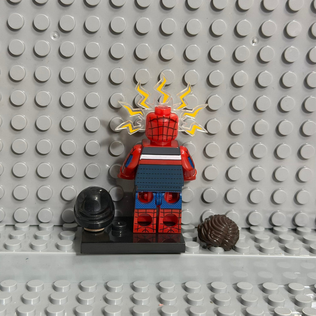 Spider-Man Marvel superhero minifigure 1022