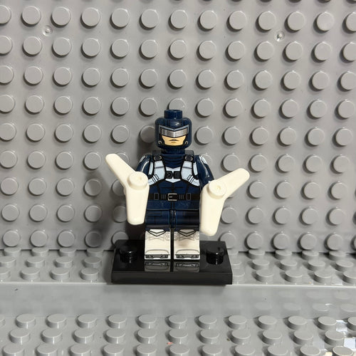 Boomerang Marvel superhero minifigure 1023