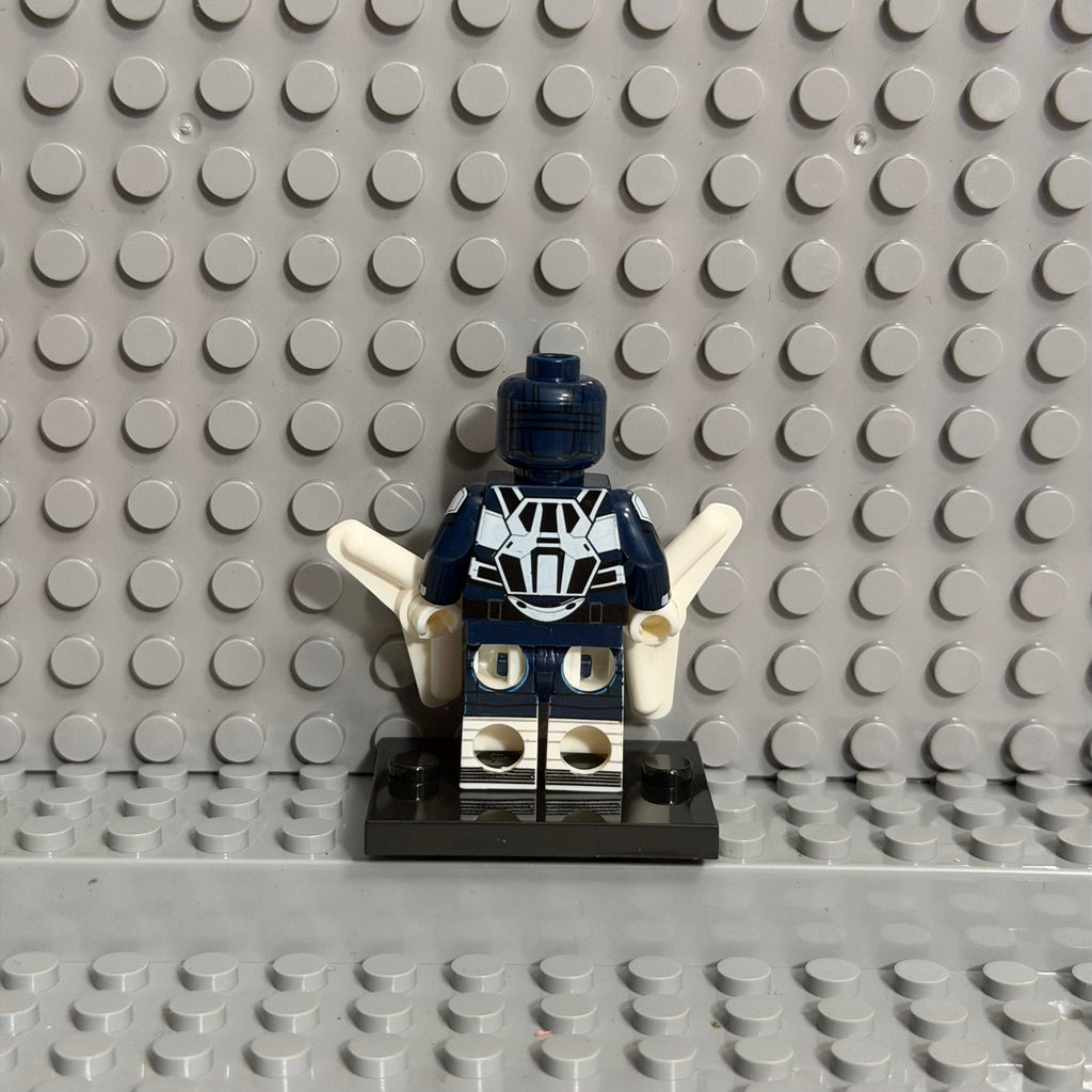 Boomerang Marvel superhero minifigure 1023