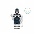 Boomerang Marvel superhero minifigure 1023