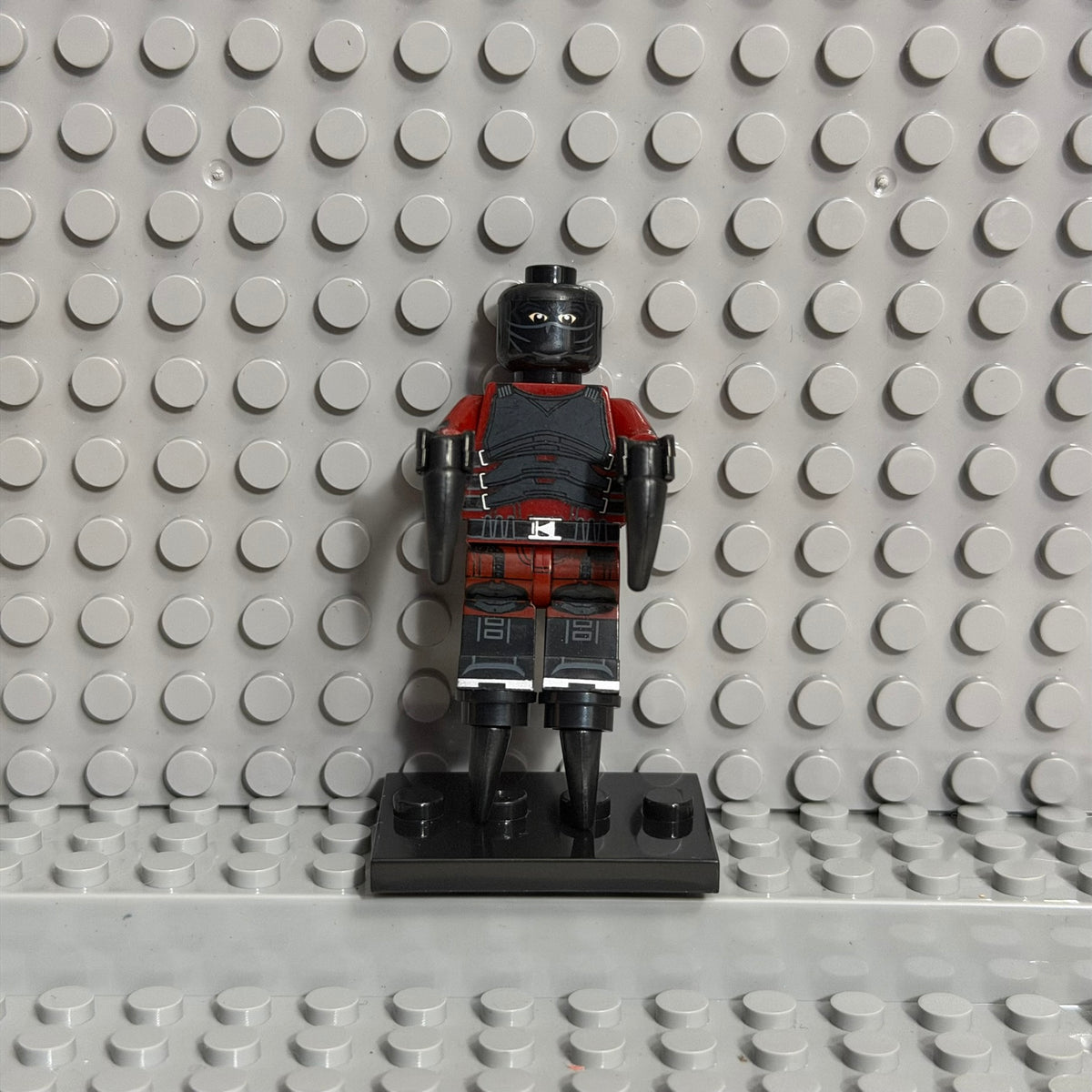 Tarantula Marvel superhero minifigure 1024