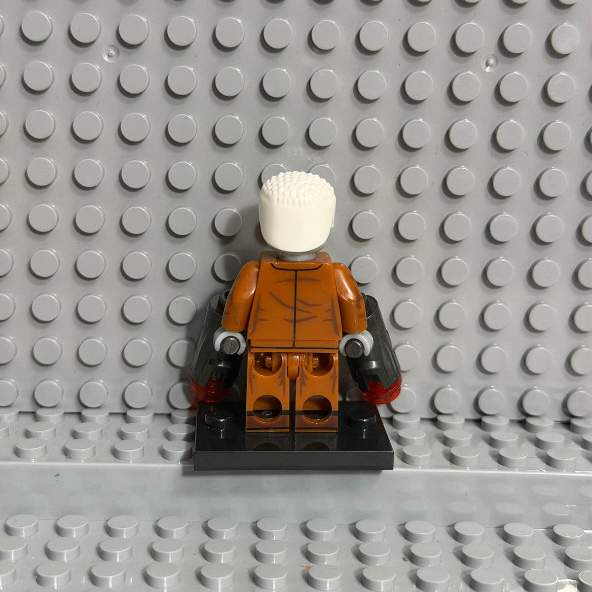Tombstone Marvel superhero minifigure 1025