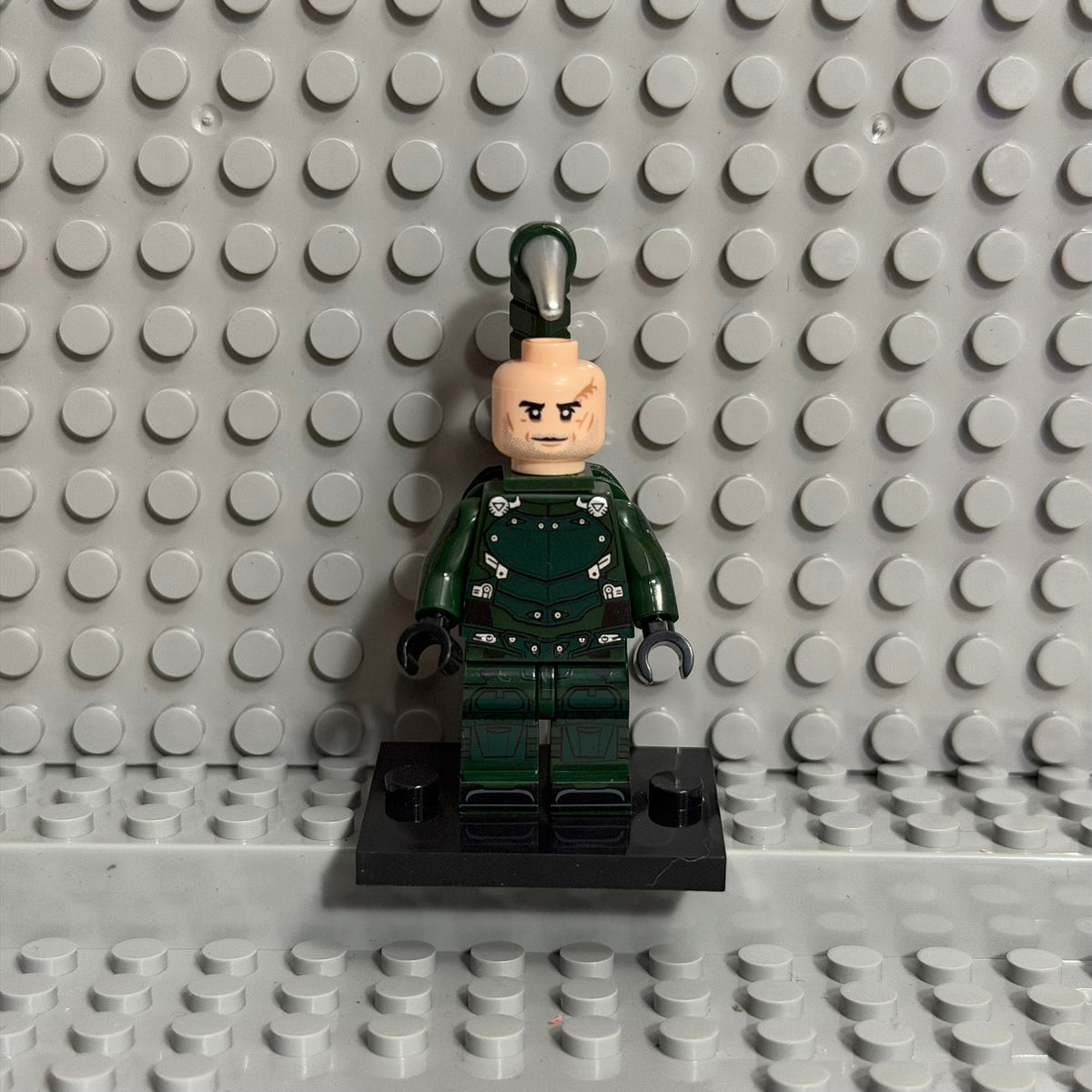 Scorpion Marvel superhero minifigure 1027