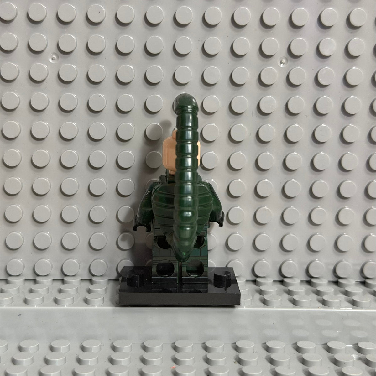 Scorpion Marvel superhero minifigure 1027