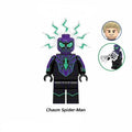 Chasm Spider-Man Marvel superhero minifigure 1028