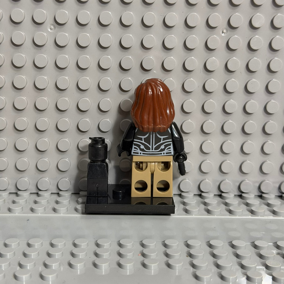 Ruth Marvel Superhero minifigure Lego Compatible