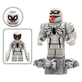 Anti Venom Marvel Superhero minifigure Lego Compatible
