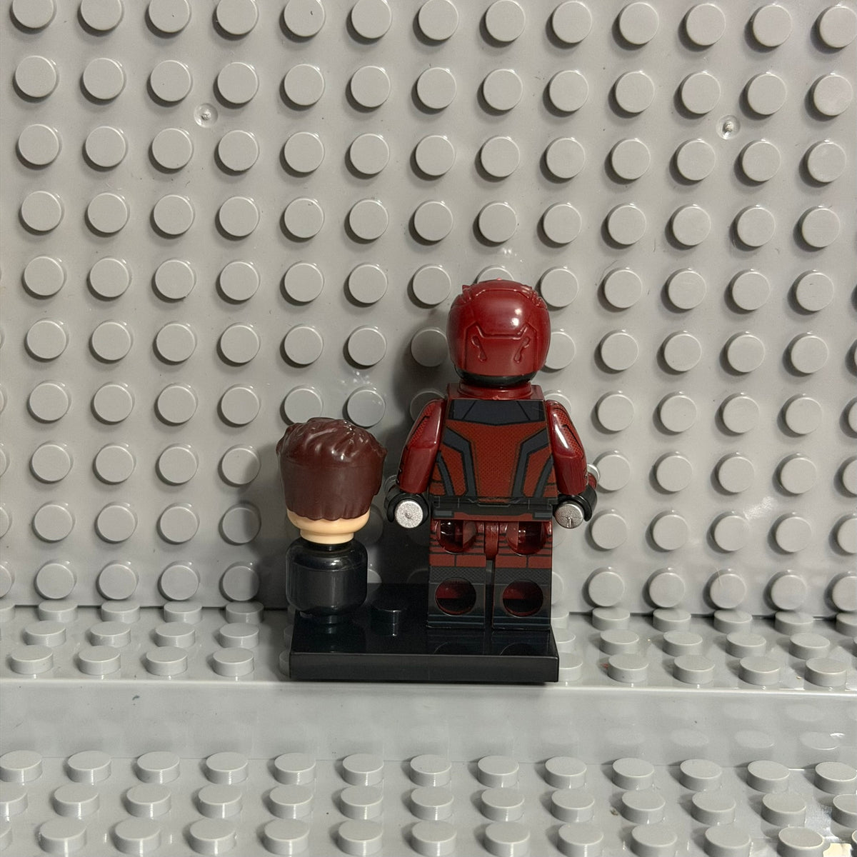 Daredevil Marvel Superhero minifigure Lego Compatible