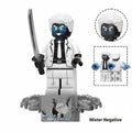 Mister Negative Marvel superhero minifigure 1302