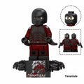 Tarantula Marvel superhero minifigure 1304