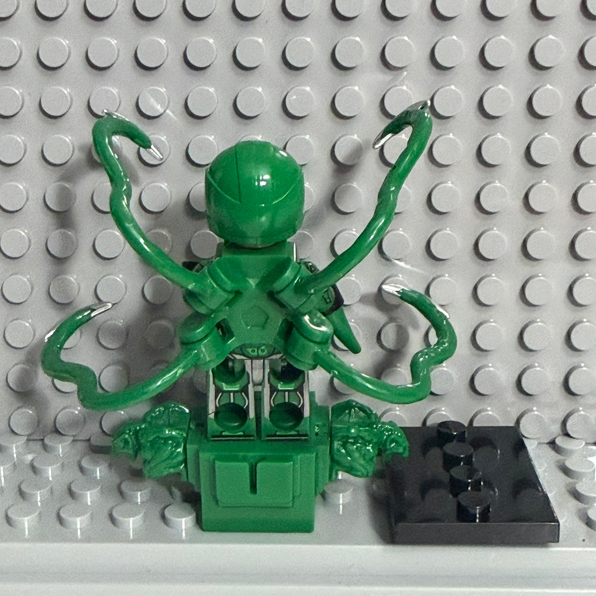 Scorpion Marvel superhero minifigure 1306