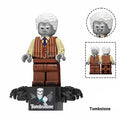 Tombstone Marvel superhero minifigure 1307