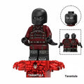 Tarantula Marvel superhero minifigure Lego Compatible