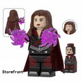 Stormfront The Boys superhero minifigure 1201