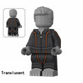 Translucent The Boys superhero minifigure 1209