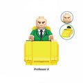 Professor X Marvel superhero minifigure 0941