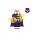 Magneto Marvel superhero minifigure 0955
