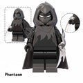 Phantasm DC superhero minifigure Lego Compatible