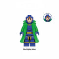Multiple Man Marvel superhero minifigure 0962