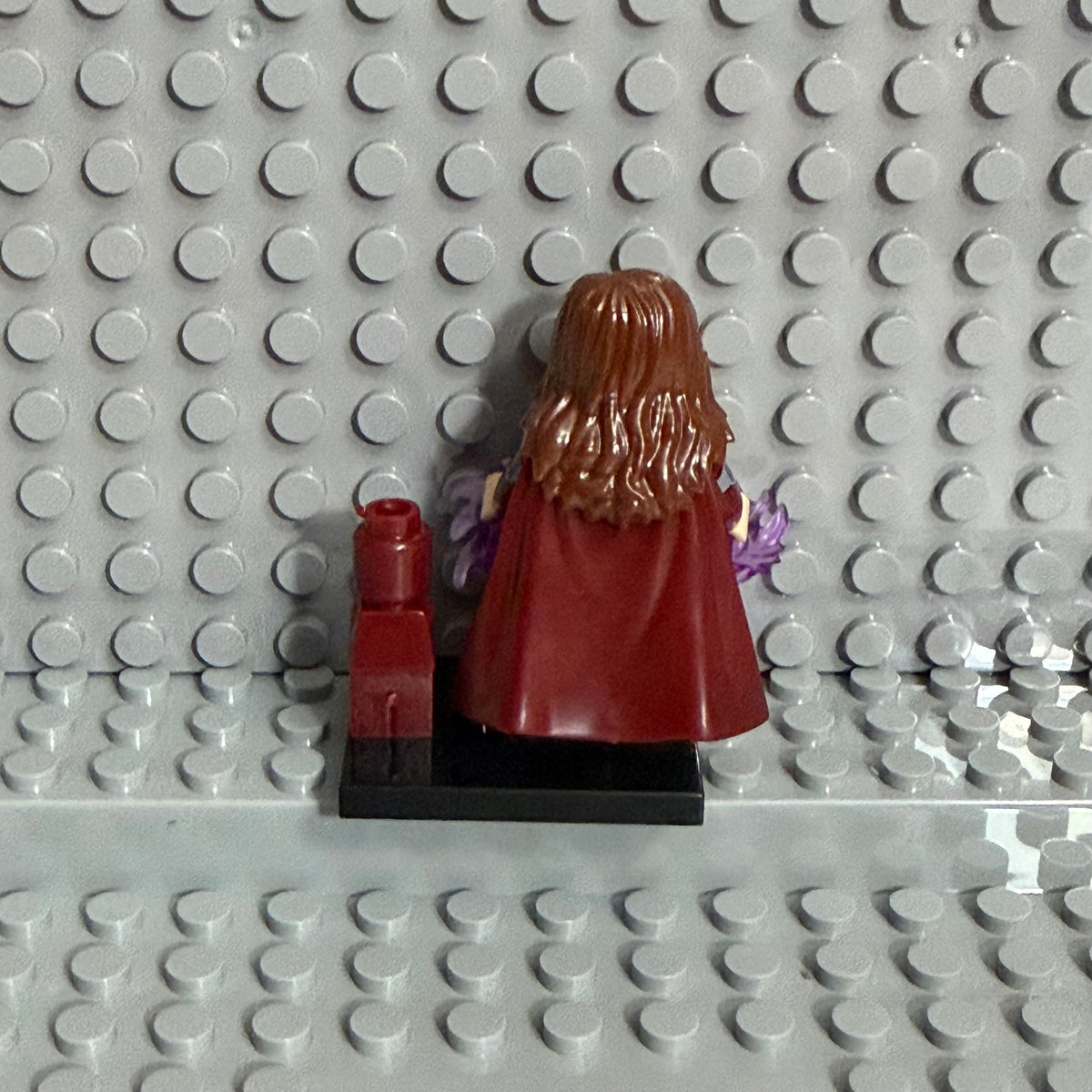 Stormfront The Boys superhero minifigure 1201