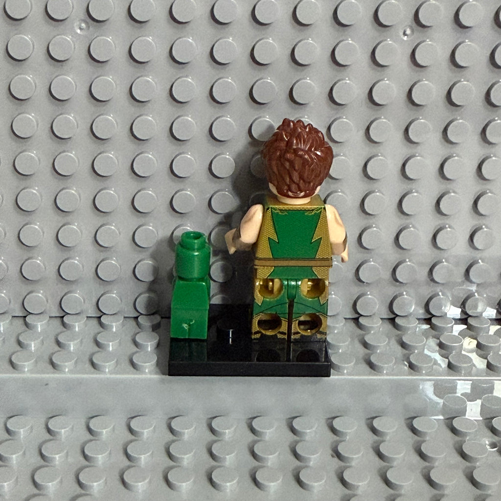 The Deep The Boys superhero minifigure 1205