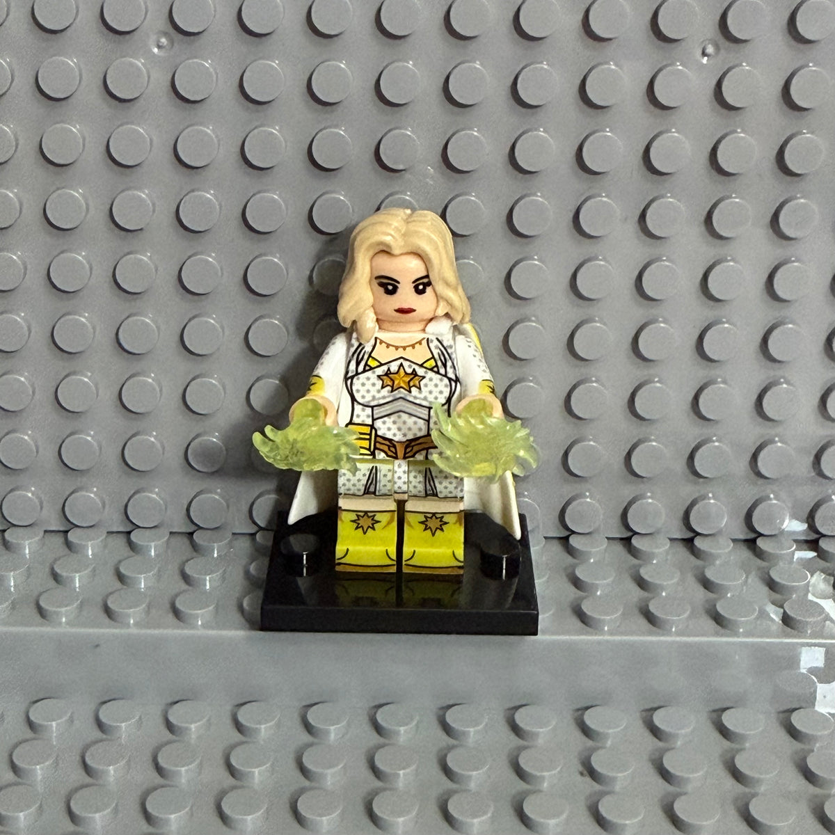 Starlight The Boys superhero minifigure 1211
