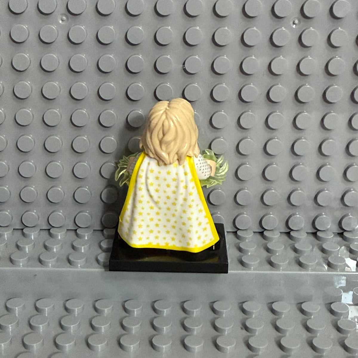 Starlight The Boys superhero minifigure 1211