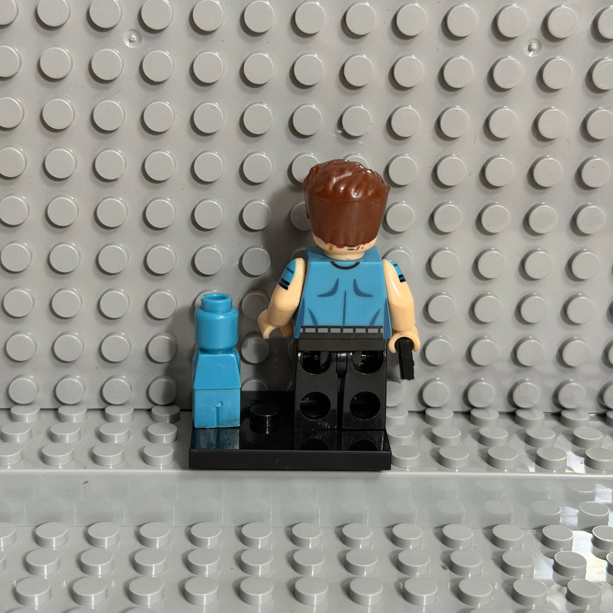 Hughie Campbell The Boys superhero minifigure 1213