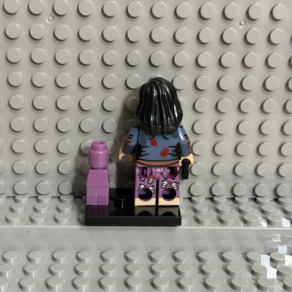 Kimiko Miyashiro The Boys superhero minifigure 1216