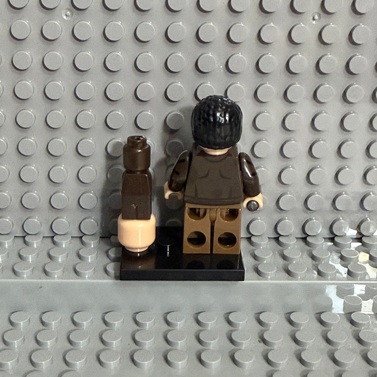 Frenchie The Boys superhero minifigure 1220
