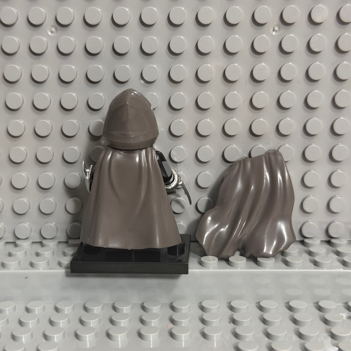 Phantasm DC superhero minifigure Lego Compatible