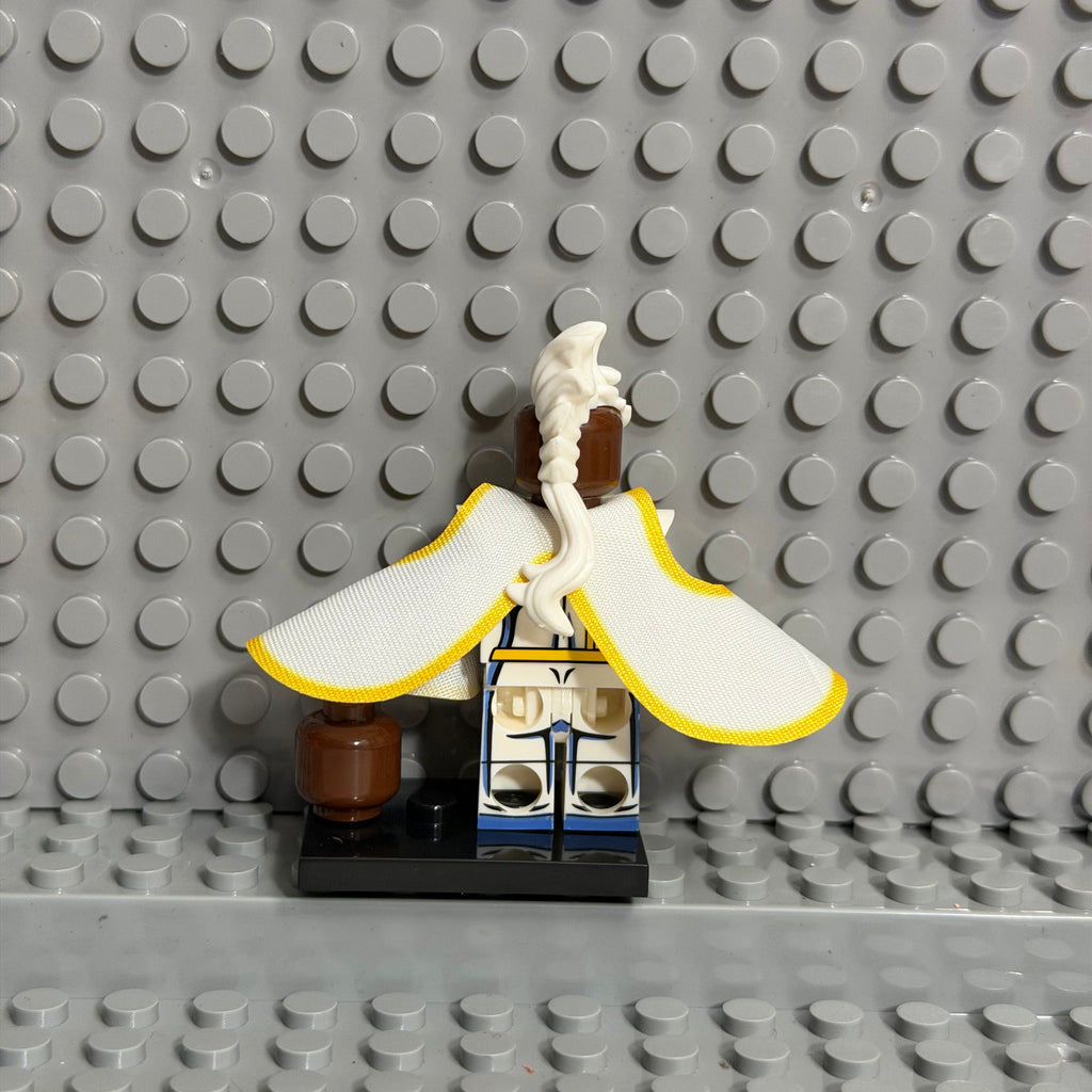Storm Marvel superhero minifigure 0946