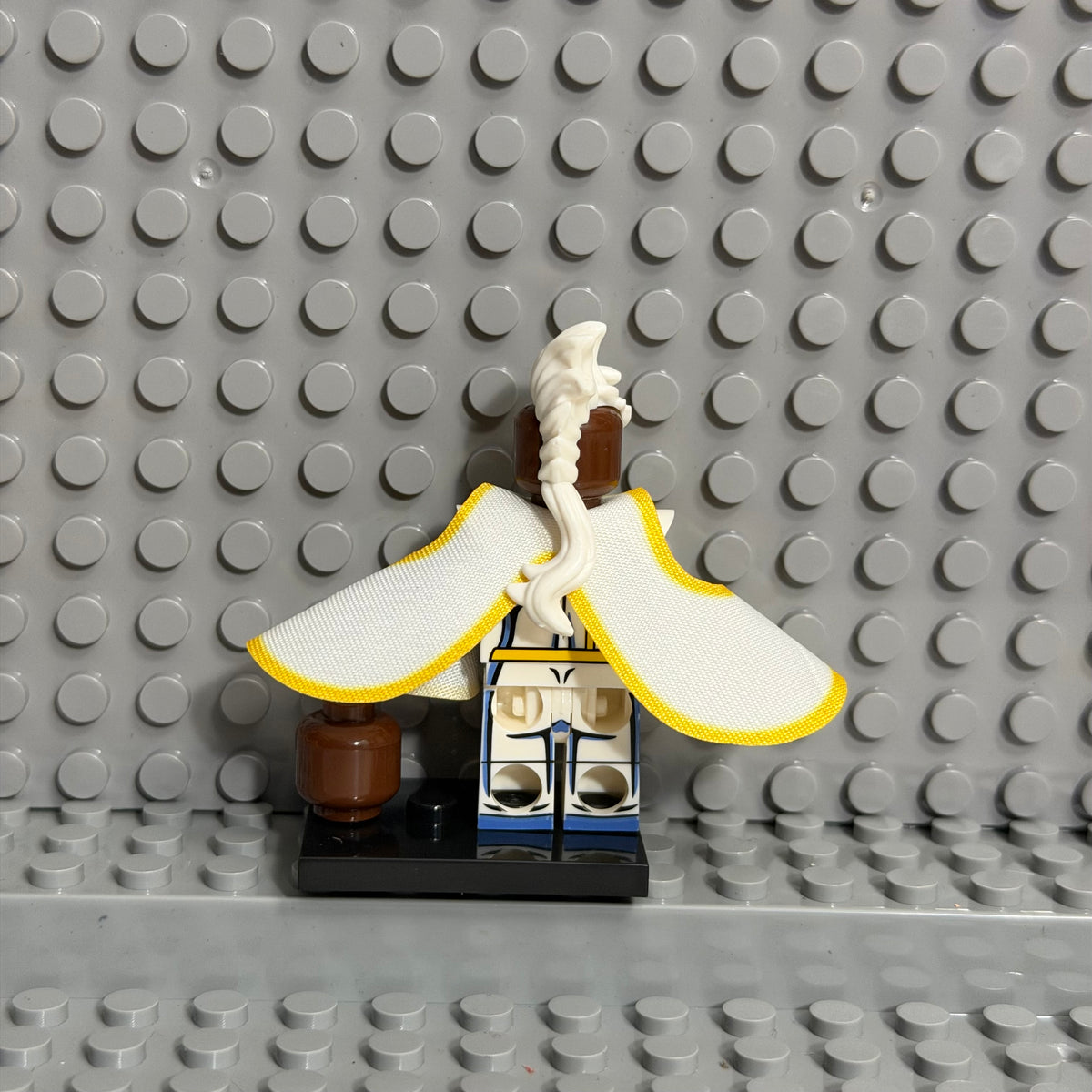 Storm Marvel superhero minifigure 0946