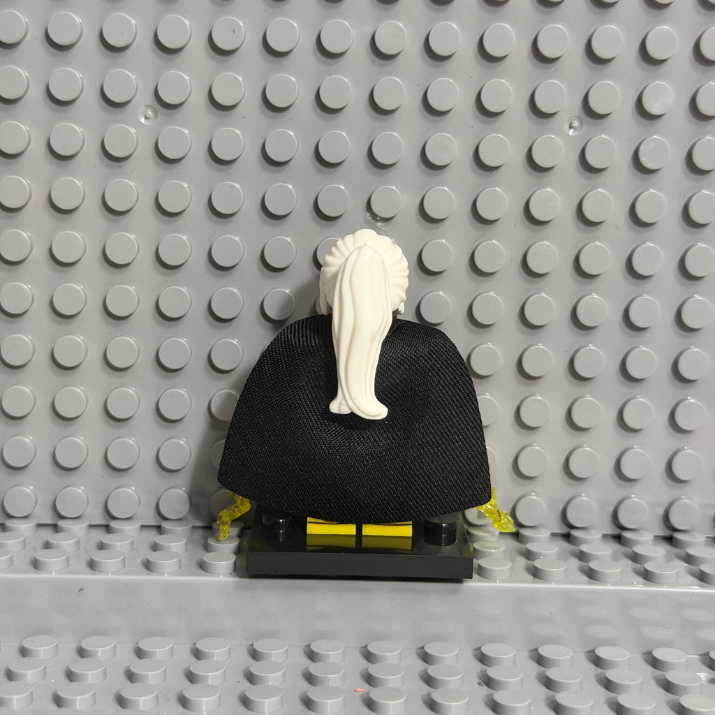 Storm Marvel superhero minifigure Lego Compatible