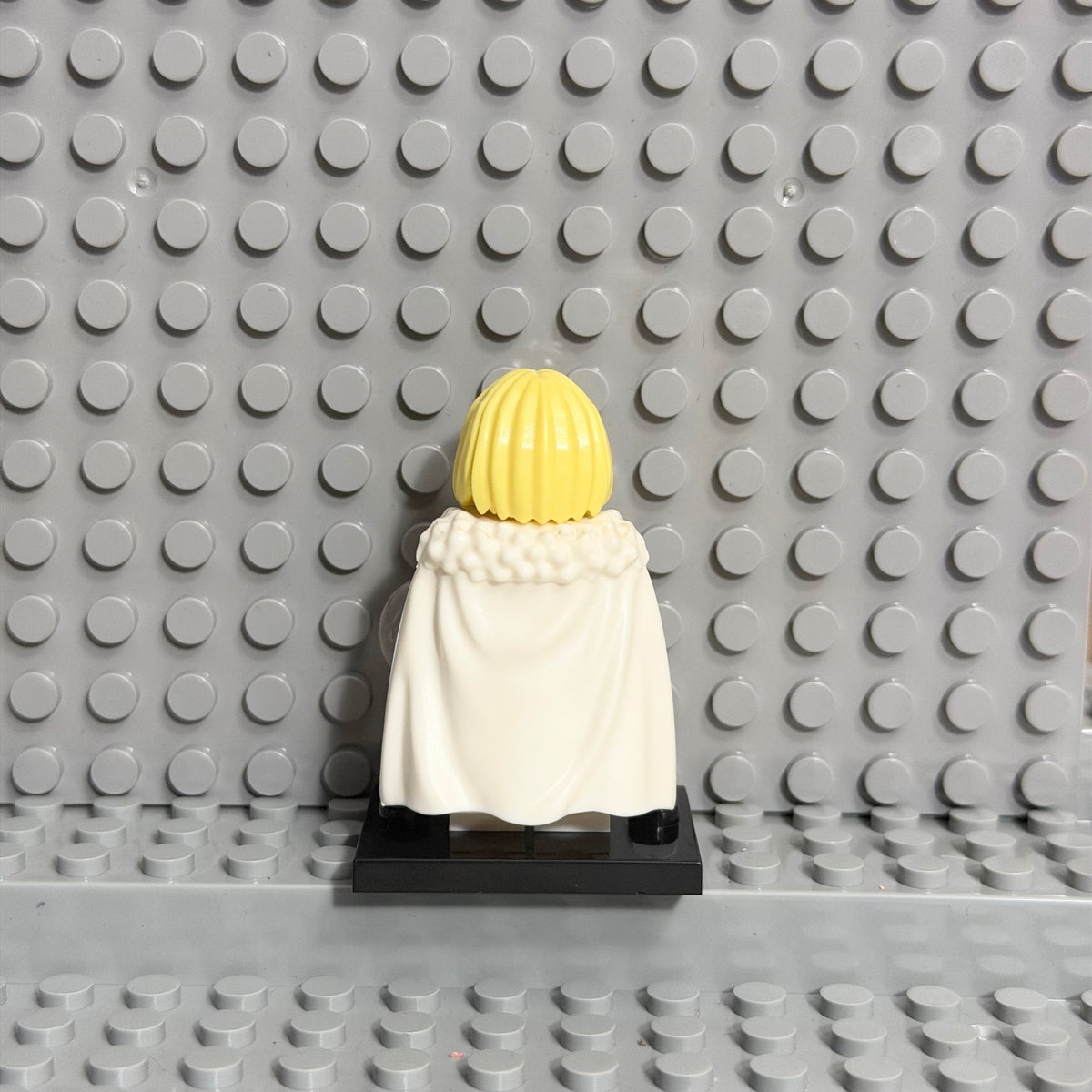 White Queen Marvel superhero minifigure 0956