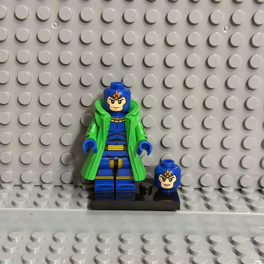 Multiple Man Marvel superhero minifigure 0962