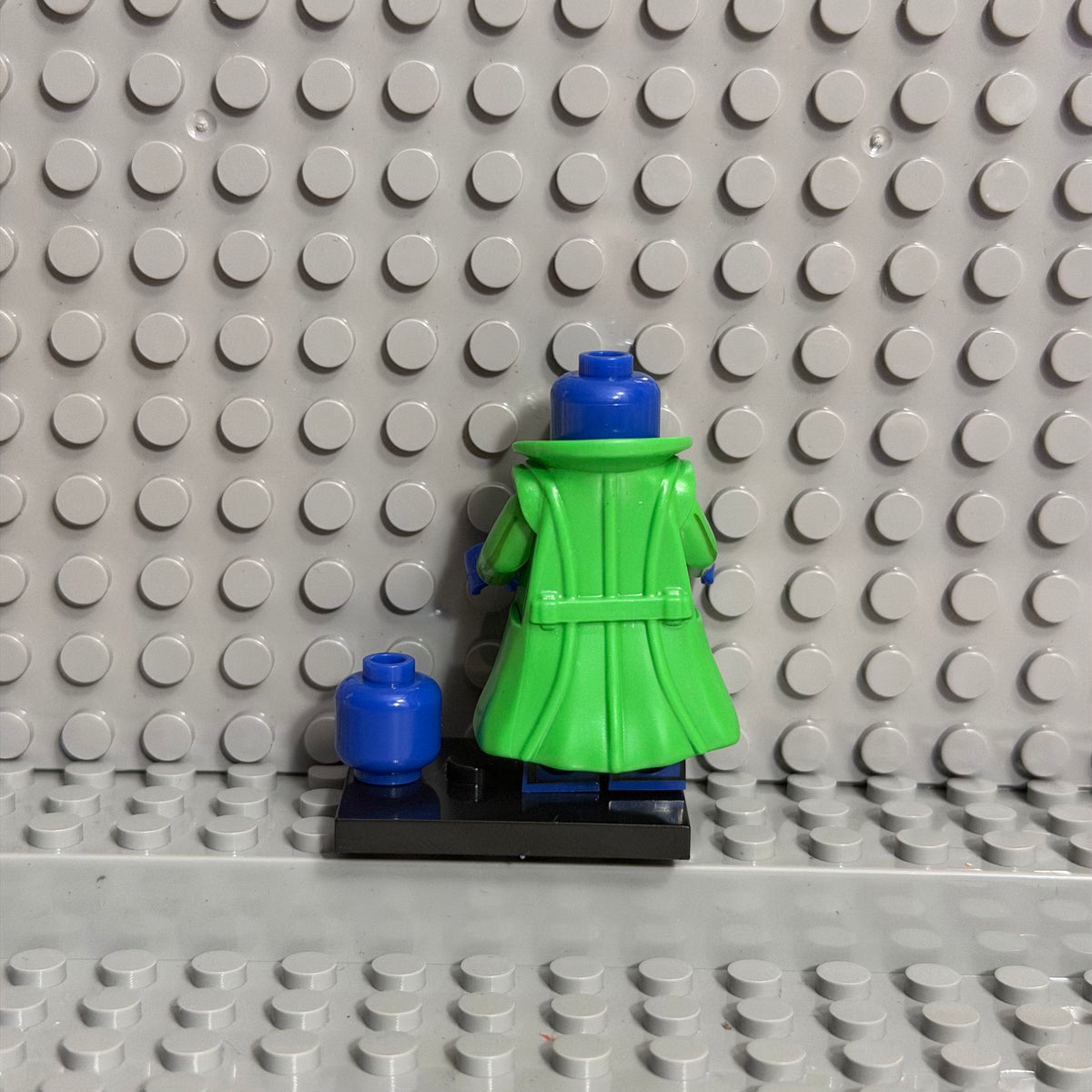 Multiple Man Marvel superhero minifigure 0962
